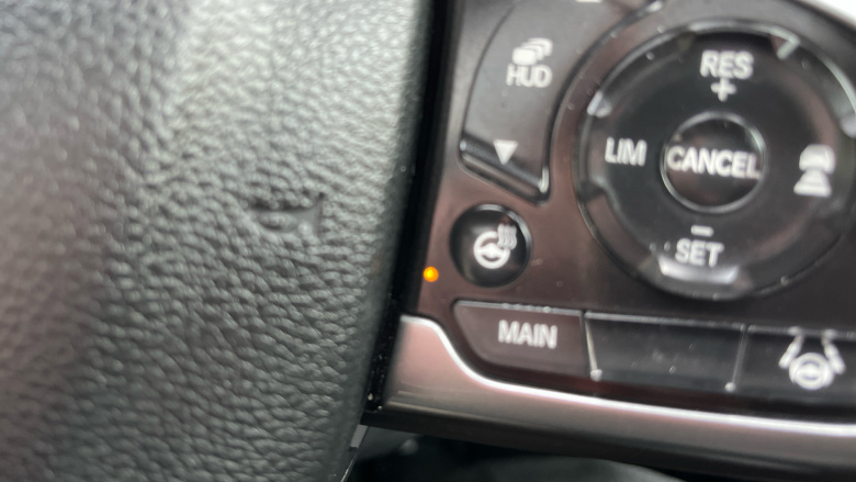 Honda CR-V 2.0 i-MMD Hybrid EX 5dr eCVT Hybrid Estate